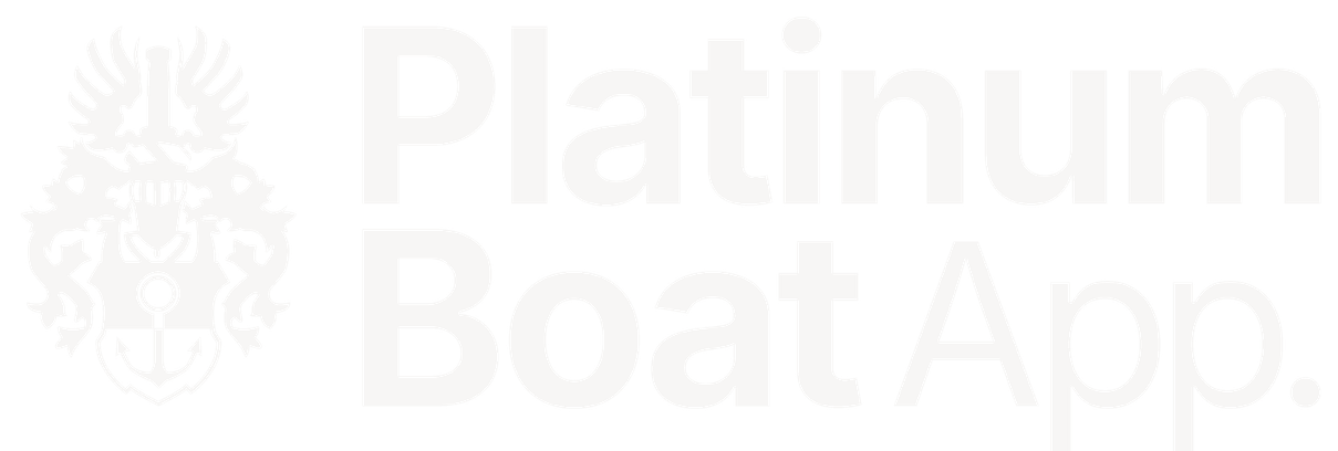 Platinum Boat App
